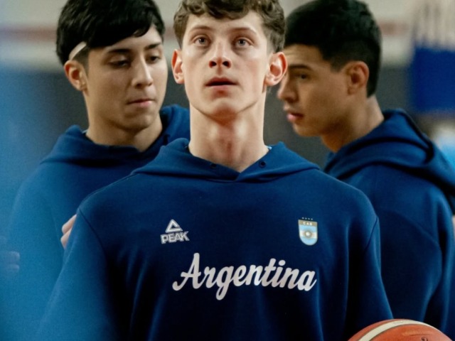 Gonzalo Aman jugar� la AmeriCup U18 con la Selecci�n Argentina